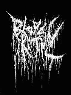 logo Blood Ritual (AUS)